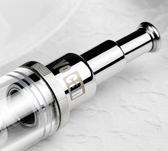Yocan EXgo vaporizer 電子霧化器詳情頁面設(shè)計