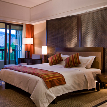 酒店室內宣傳拍攝，室內景觀拍攝