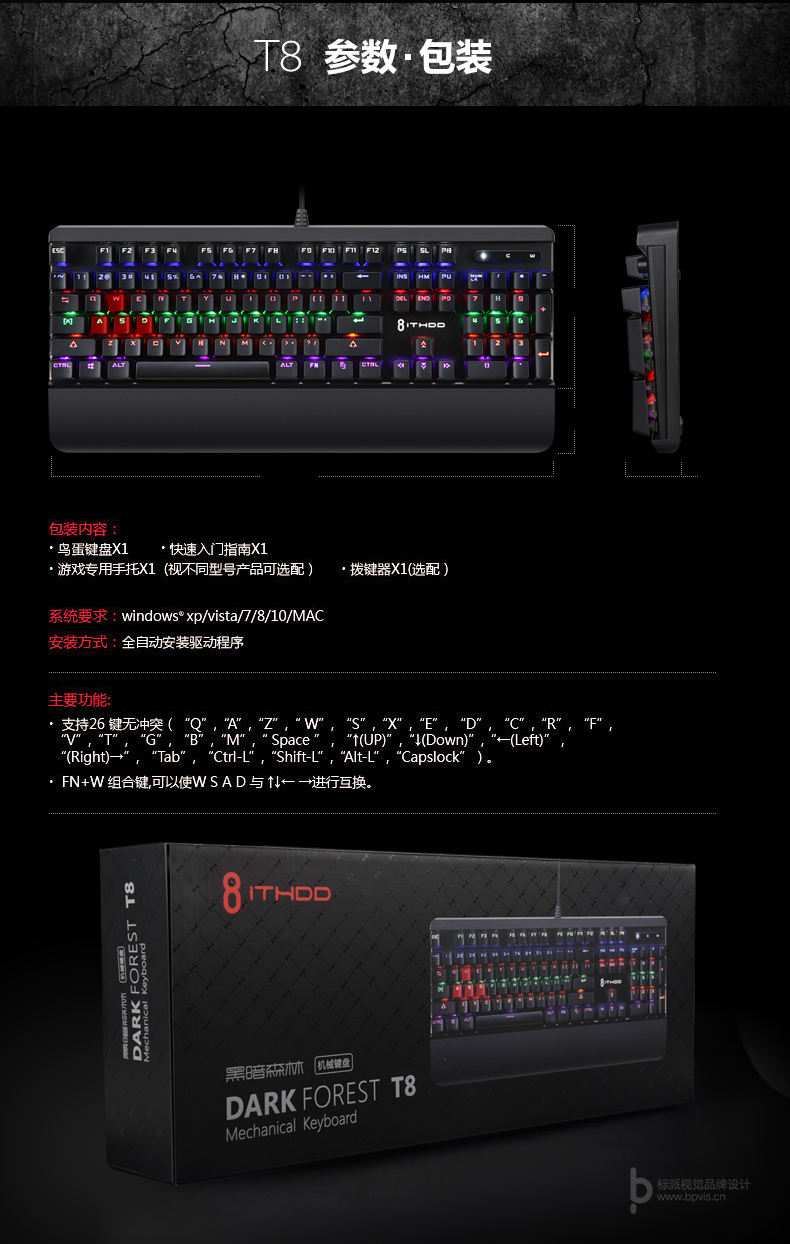 標派視覺服務內(nèi)容包括，VI設計、商標（標志LOGO）設計、畫冊設計、包裝設計、海報設計、展覽展會策劃設計、網(wǎng)站建設、推廣，網(wǎng)店裝修，企業(yè)宣傳PPT,視頻制作，品牌整合等服務。集設計、策劃、印刷、制作、推廣等廣告服務于一體，一站式滿足企業(yè)的品牌建設需求0755-27390983