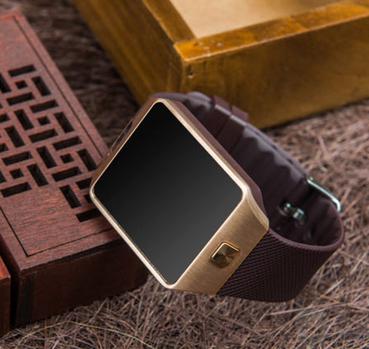 智能手表電商詳情頁設計