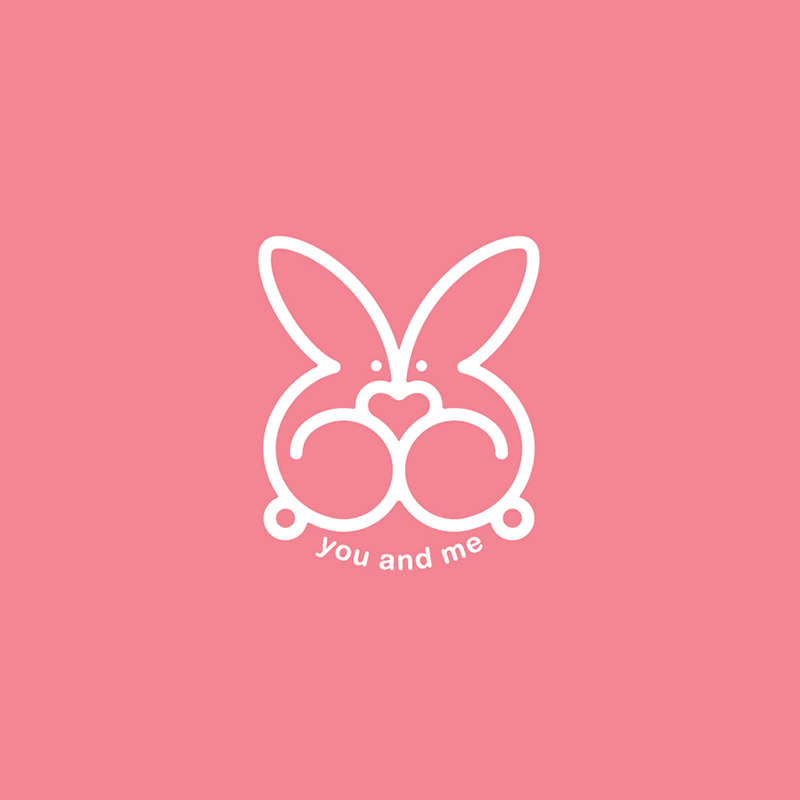 允萌童裝品牌VI設計