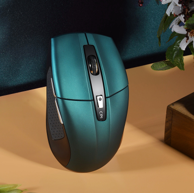 時(shí)代節(jié)點(diǎn)M861鼠標(biāo)詳情