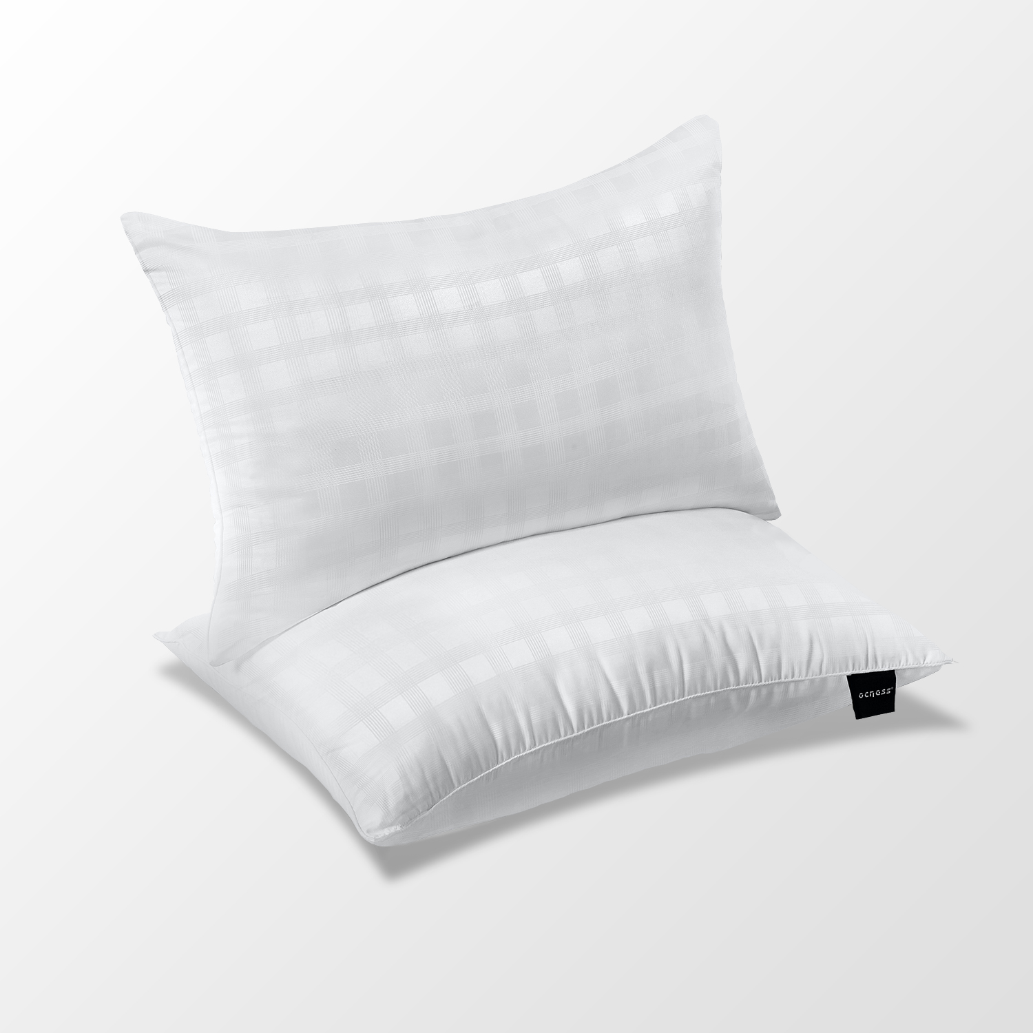 枕頭亞馬遜詳情設計-聚一堂