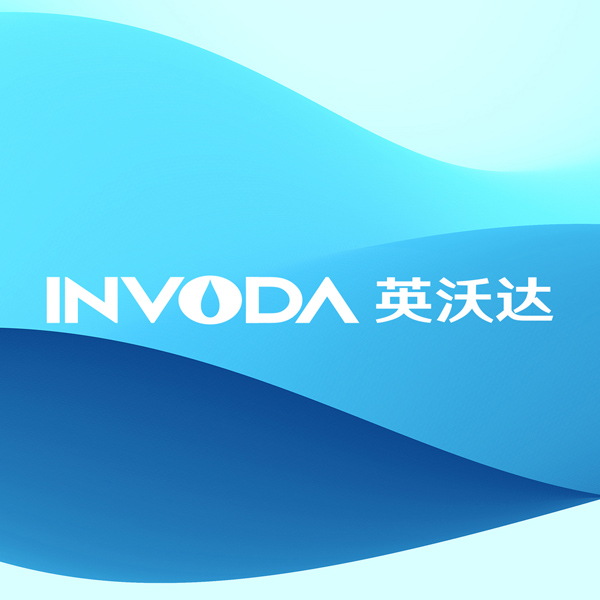 英沃達品牌設計