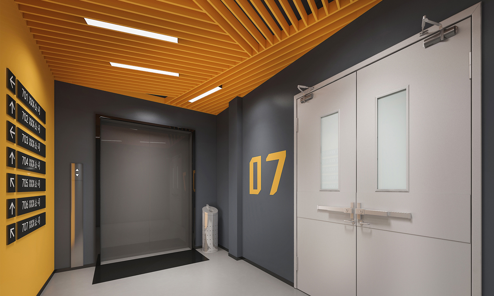 地產品牌VI設計,科技園品牌VI設計,寫字樓租賃品牌VI設計