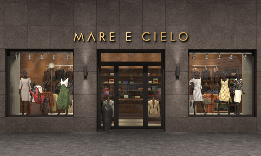 東莞品牌升級，企業VI升級設計公司{標派視覺}