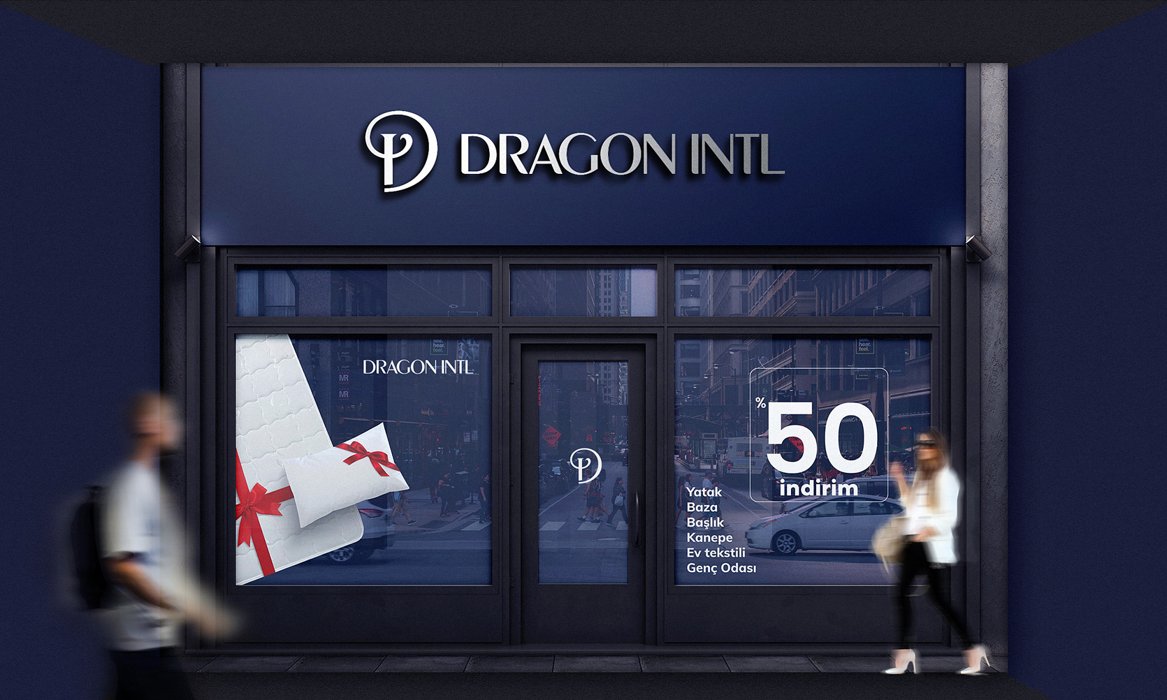 戶外大功率移動電源品牌VI設計公司找標派視覺