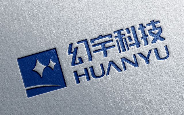 科技公司品牌VI設計項目有哪些{標派視覺微型VI設計}