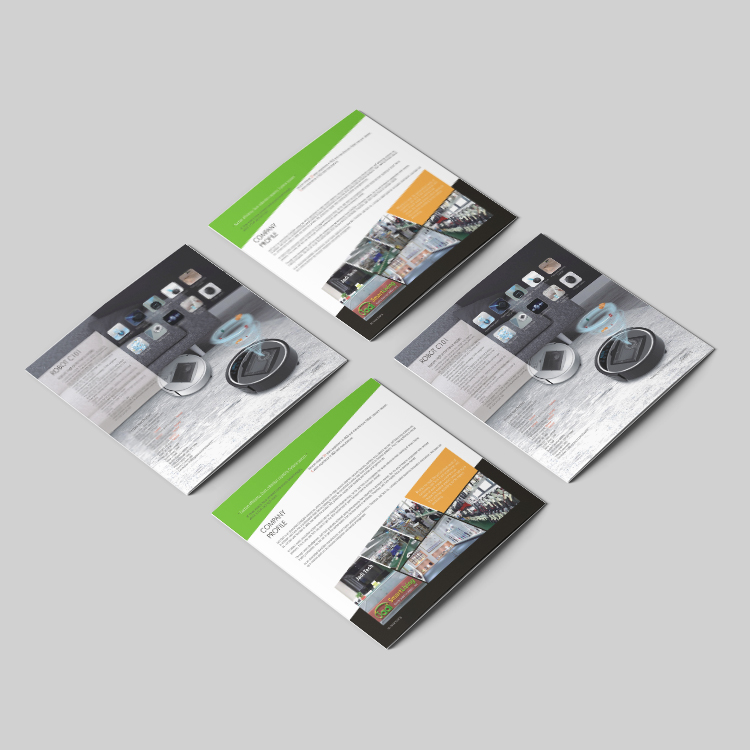 論品牌形象的辨識度