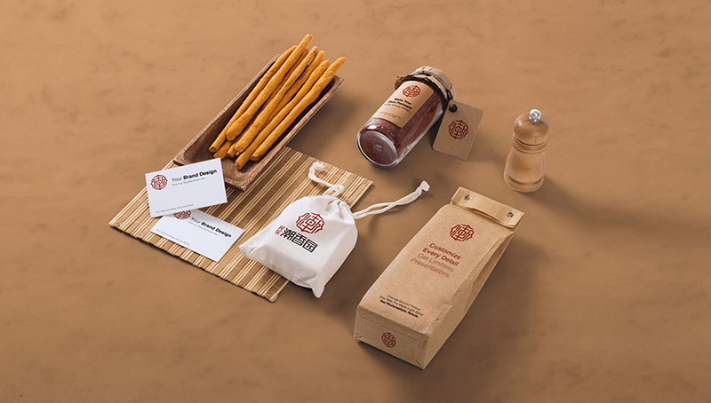 品牌需要升級的三大原因