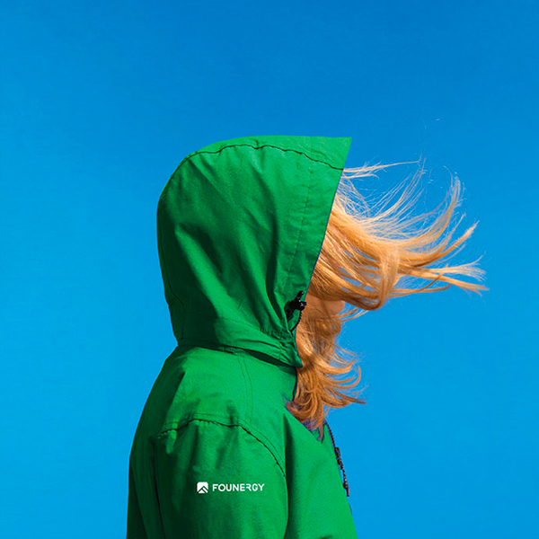 灃能品牌設(shè)計