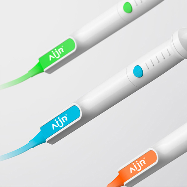 艾佳仁個人護(hù)理品牌設(shè)計