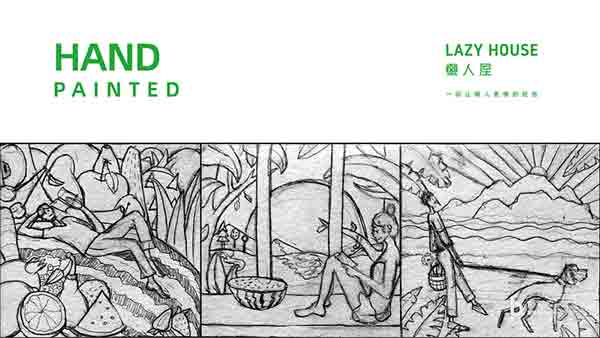 vi設計品牌視覺形象設計-品牌如何抓住當代用戶痛點？