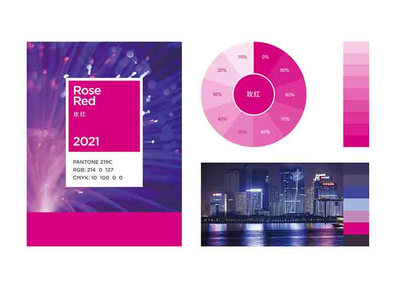 品牌設計如何體現品牌價值感？