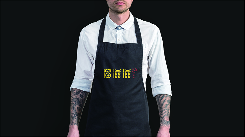 品牌建設初期-Vi設計的3個特質(zhì)