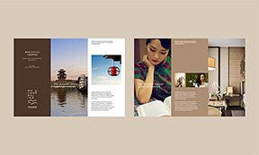 畫冊設計如何品牌獨特性？品牌畫冊需要具備的6大基本性能