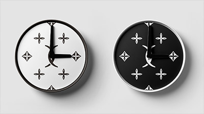 智能家具品牌logo設計：細節決定成敗