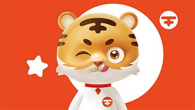 字體如何影響品牌感知？