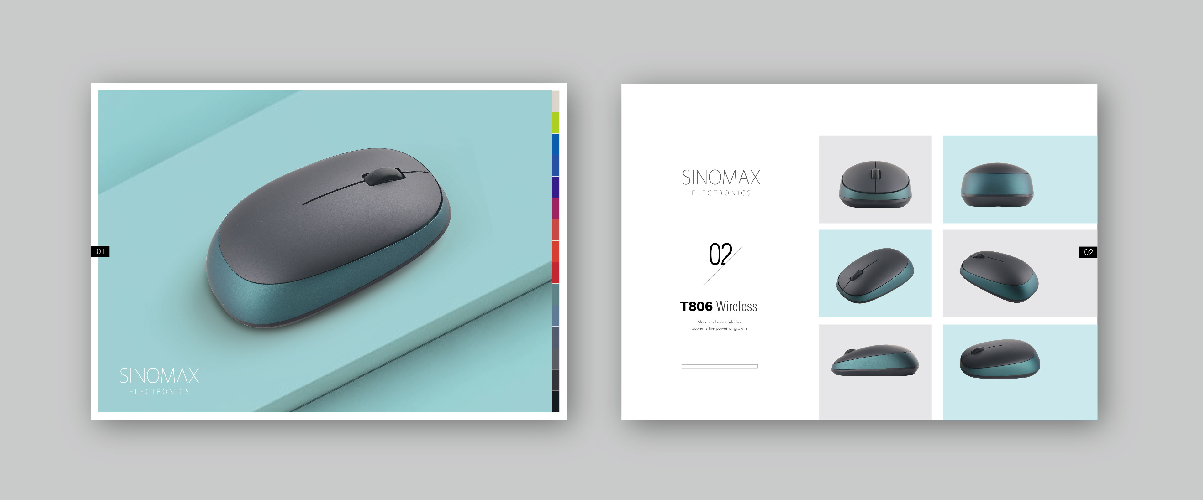企業(yè)做外貿獨立站建設的必要性