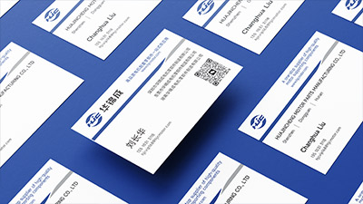 品牌形象提升50%！微型VI設計的魔力