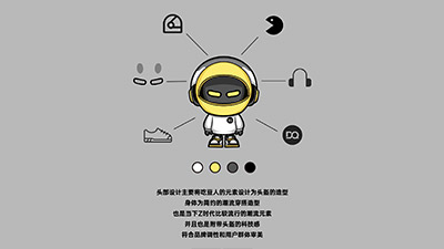 中小企業品牌VI設計全套方案需要多少錢？