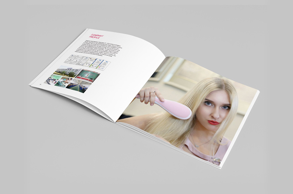 微型VI設計_如何打造企業品牌形象？標派視覺·微型VI設計