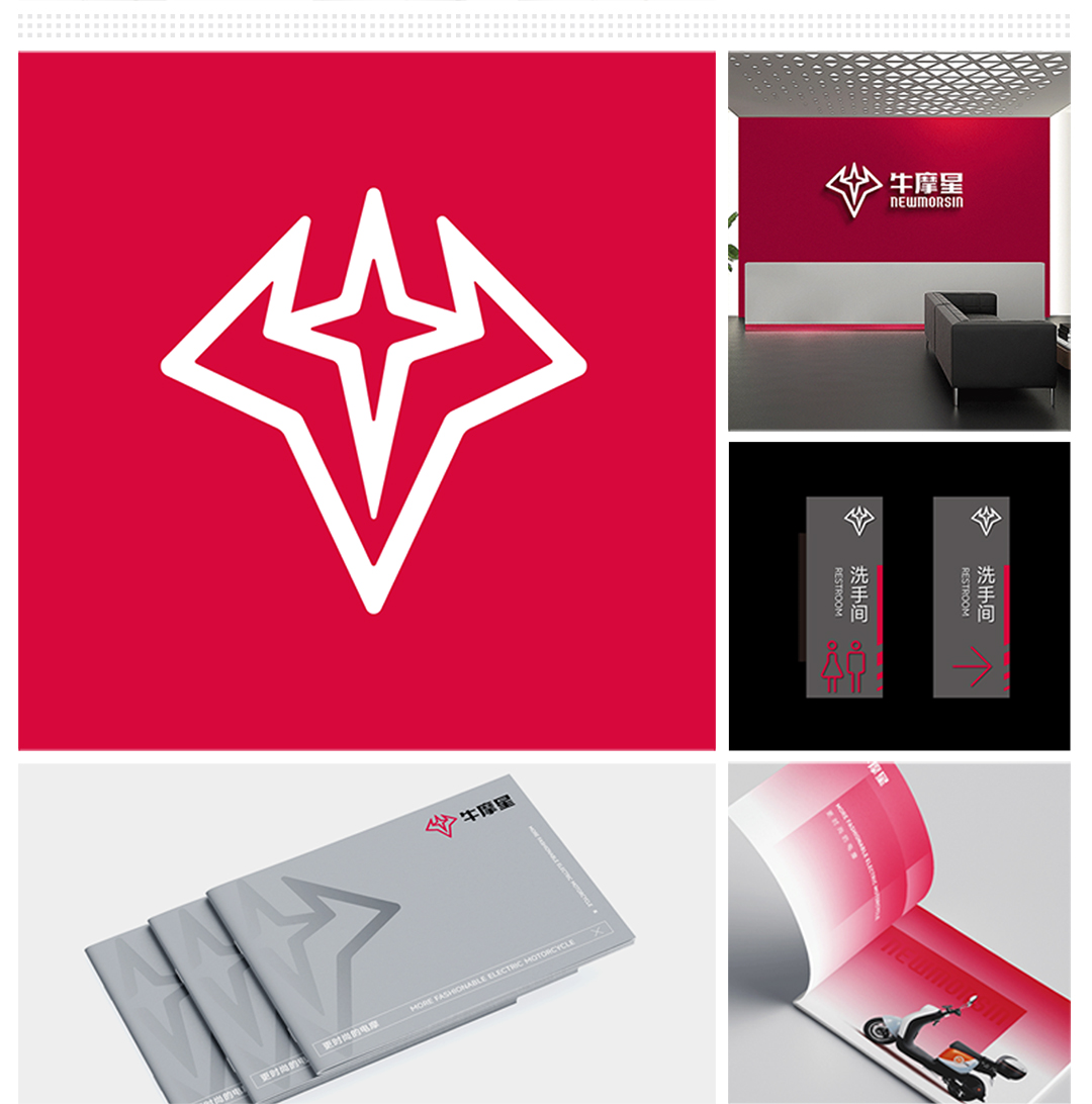 專業(yè)logo設(shè)計公司哪家好？2025最新推薦榜單